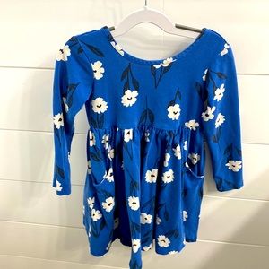 Hanna Anderson size 4 dress